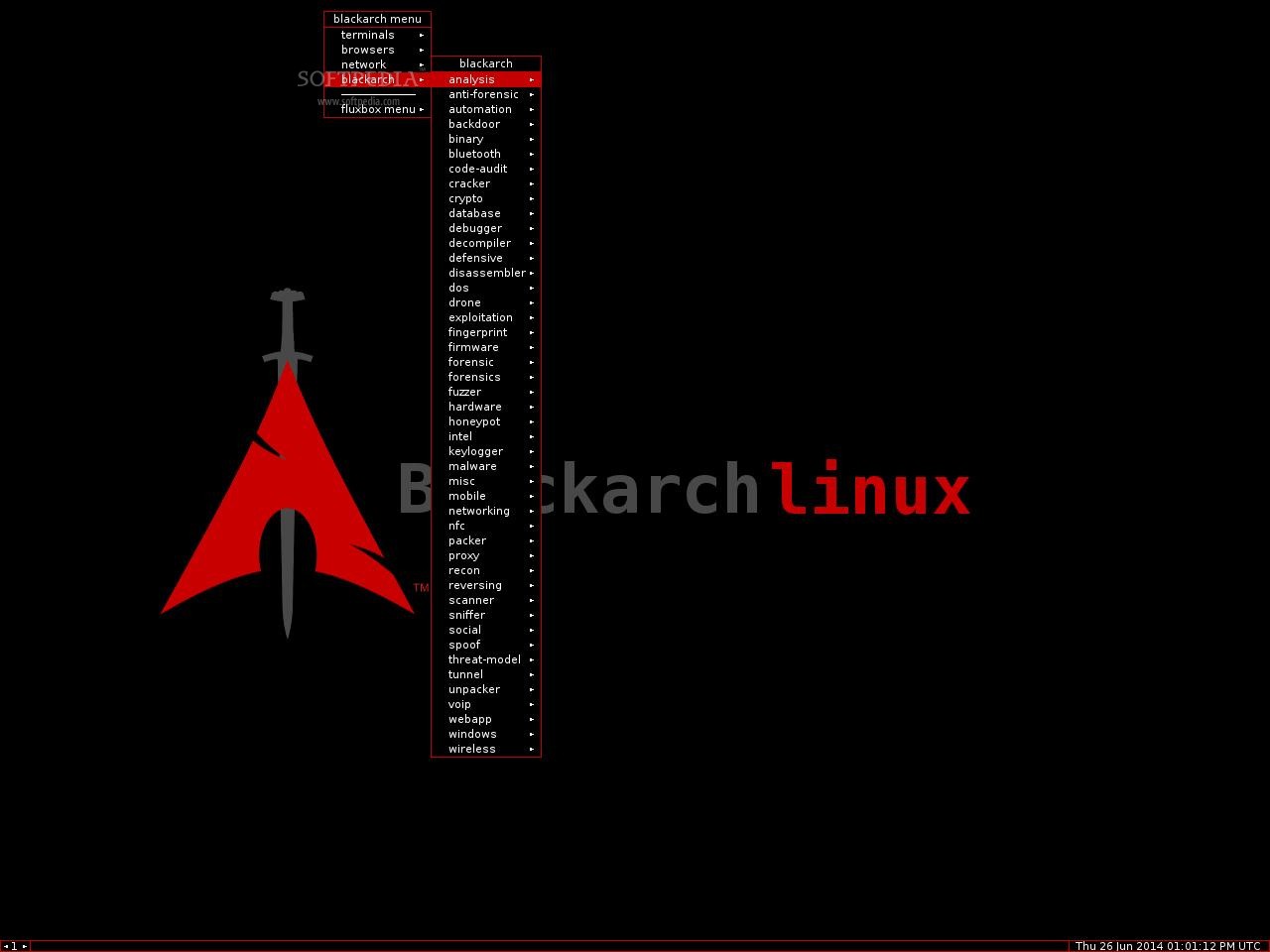 how to install grub2 arch linux logo wallpaper