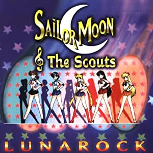 sailor moon music download